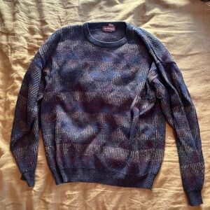 The perfect subtly ugly sweater